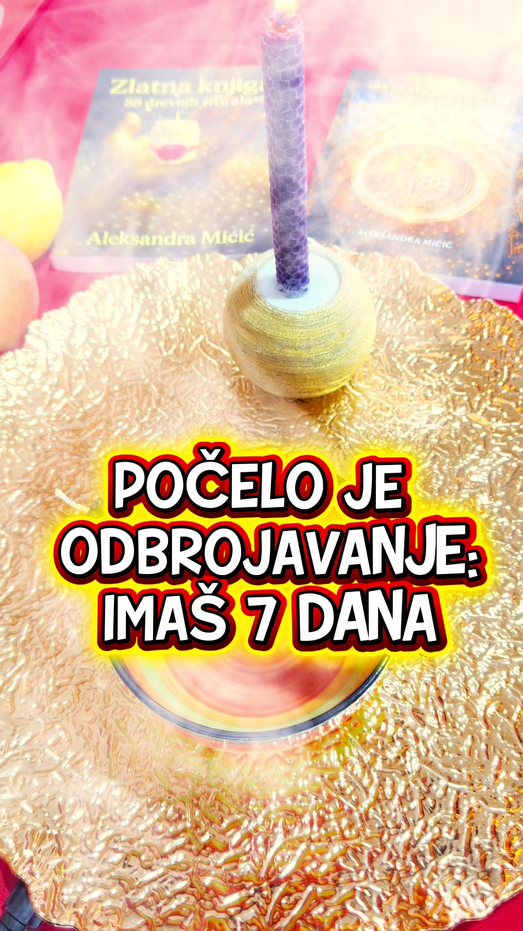@Aleksandra Micic