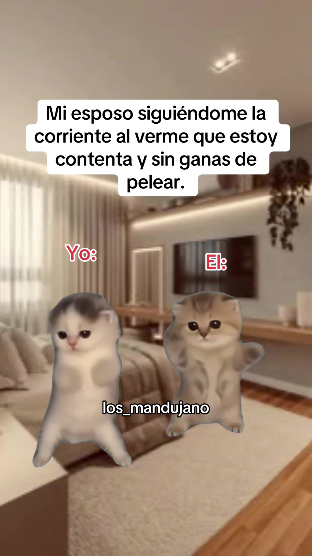 @LOS MANDUJANO