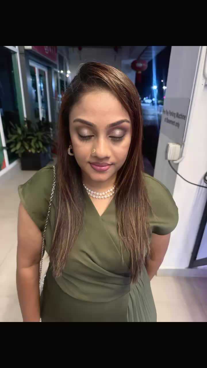@ABISHA BEAUTY SERVICES