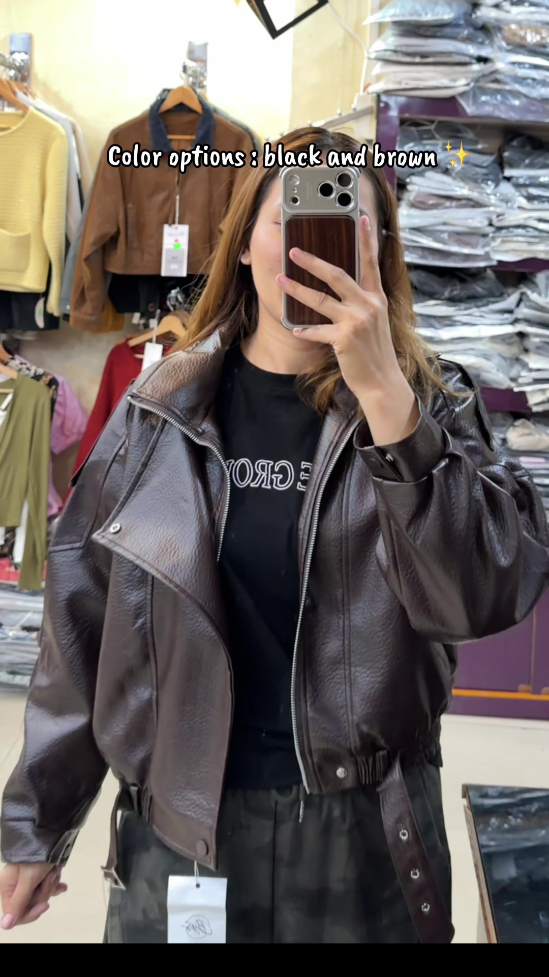 @Uptodate Apparels