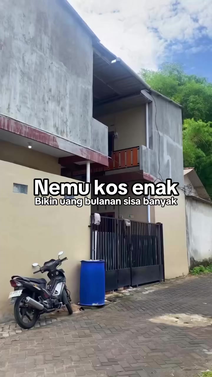@Kingkost_jogja