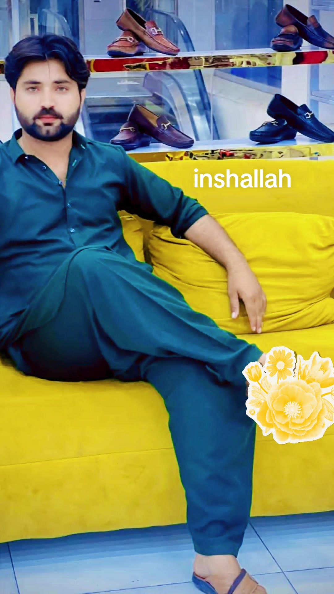 @shani Gondal