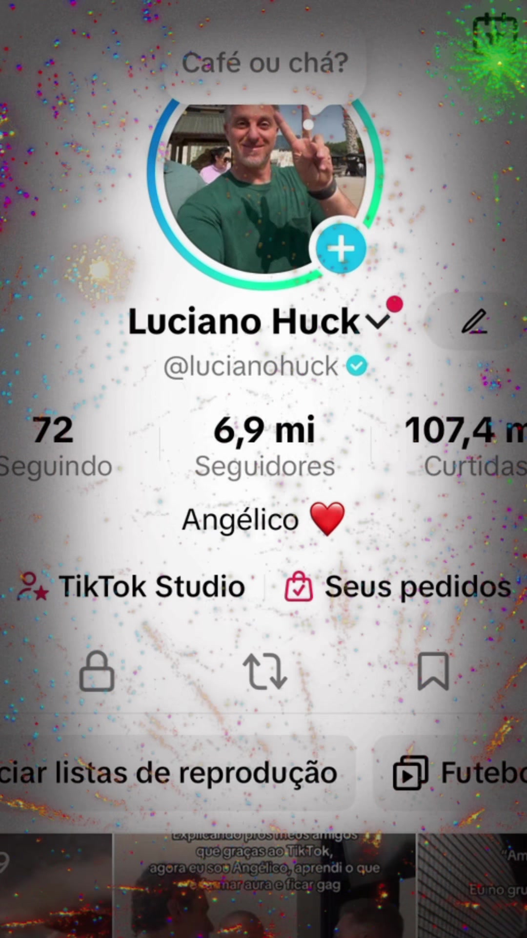 @Luciano Huck