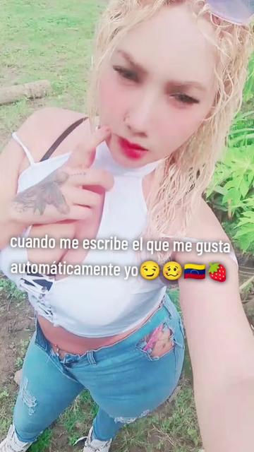 @🇻🇪MI DIOSA🍓🍒