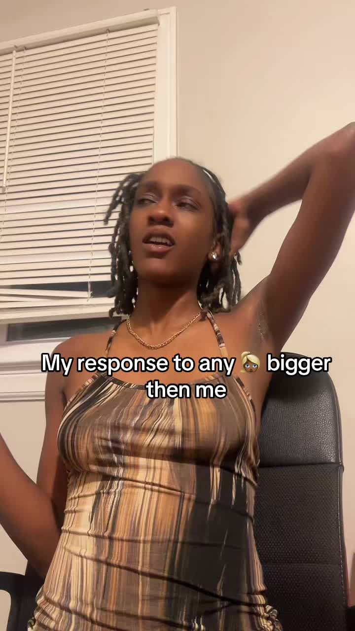 @Baby I’m Cunt✌🏽⭐️