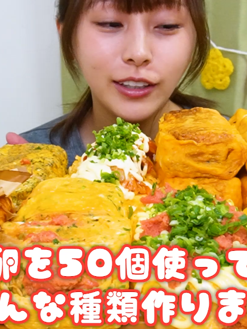 @楽々【食の変態】