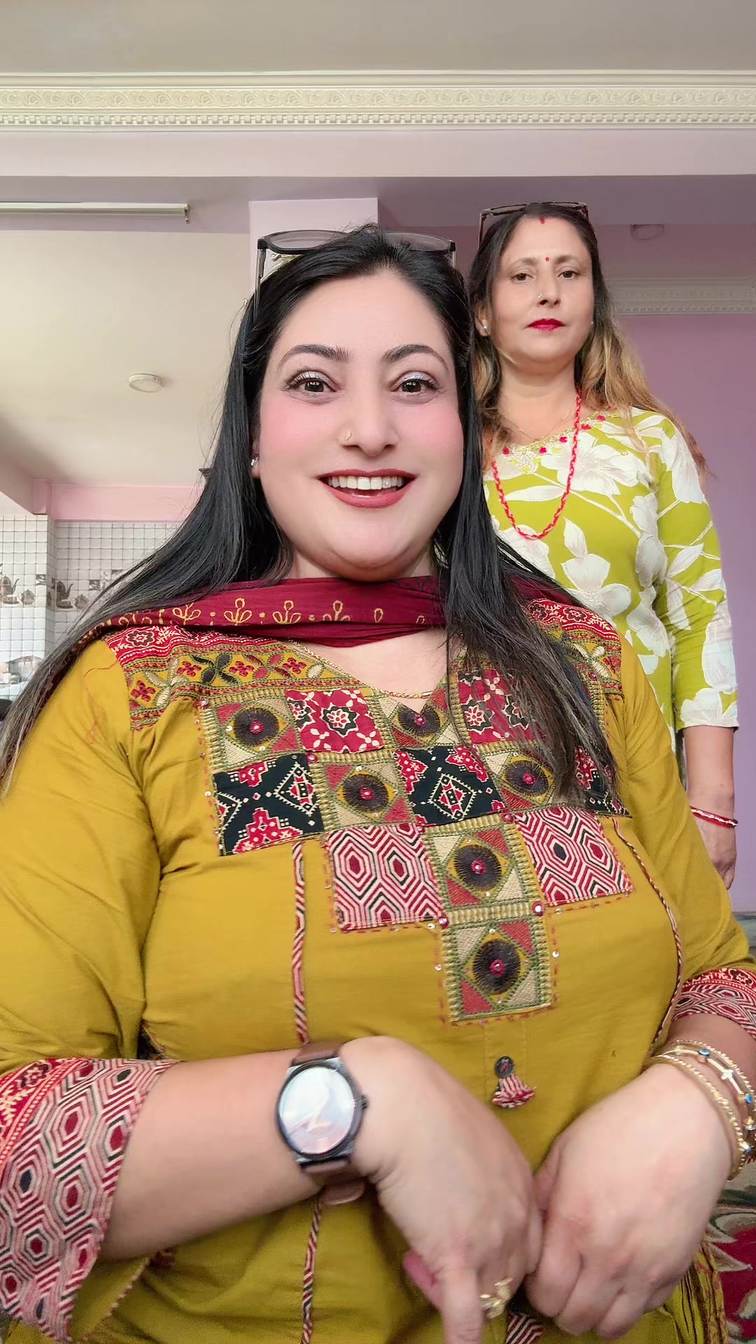 @Sushmita Sushmita ❤️