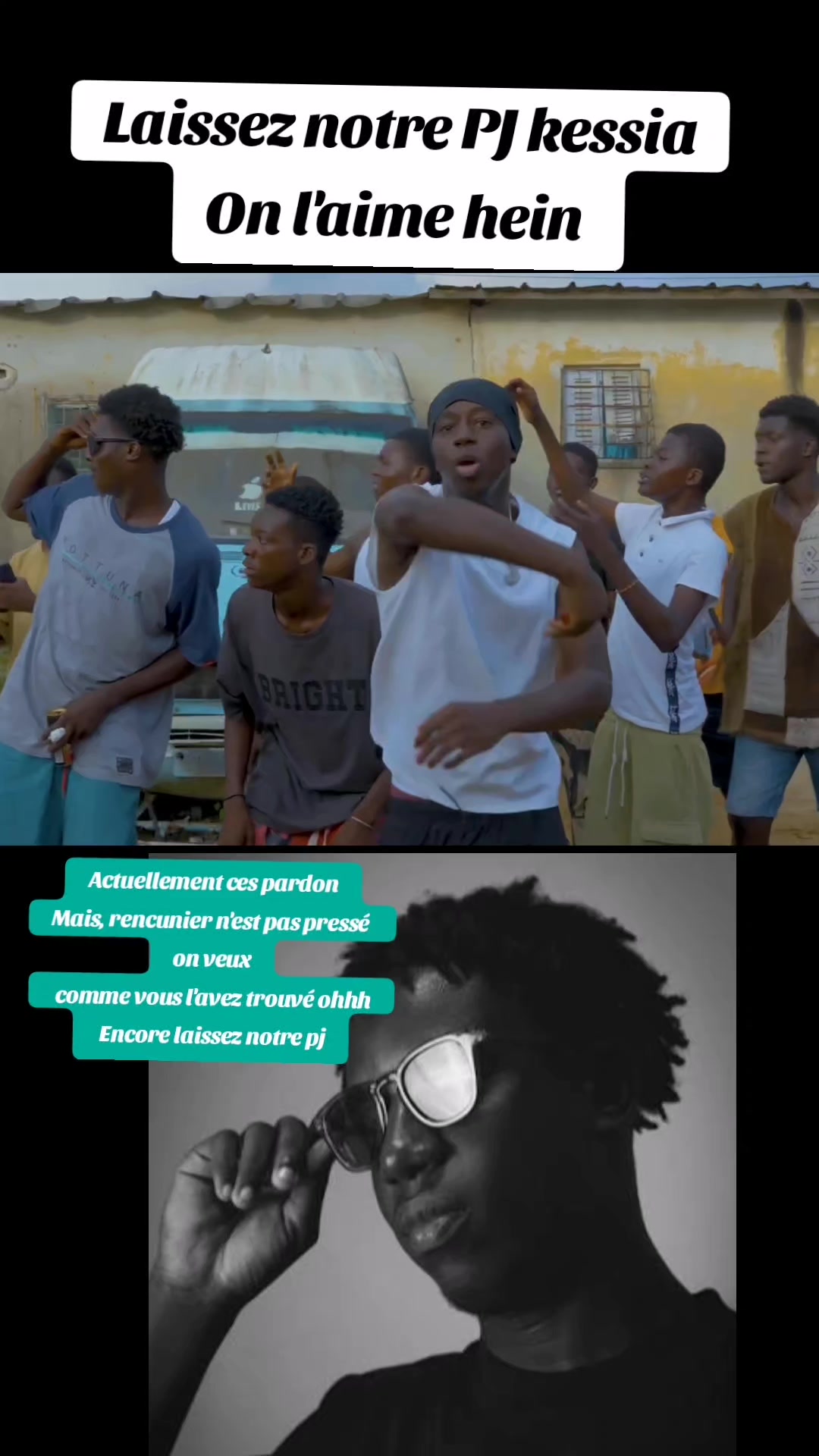 @RAP MONDIALE ( RAP IVOIRE) 🎧