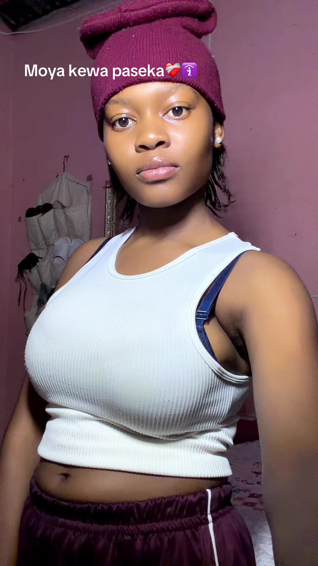 @pr3ttyGirl_melissa🥀