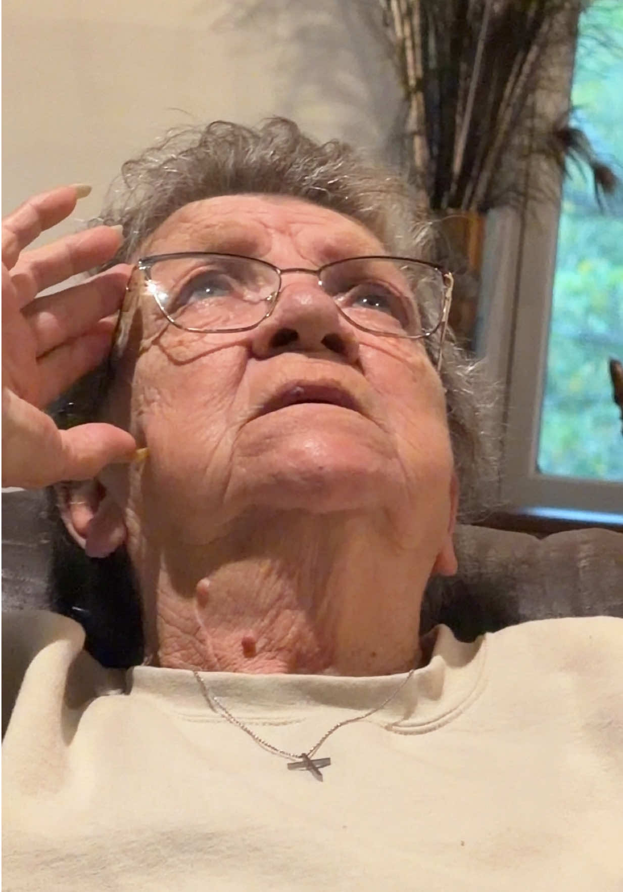 @ANGRY GRANDMA