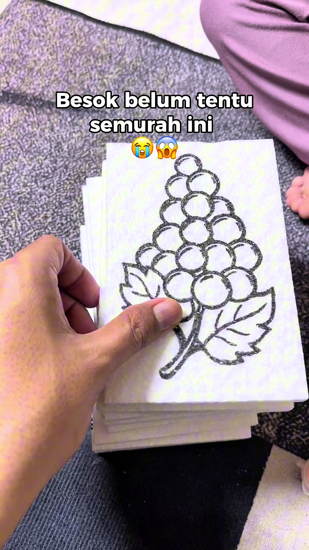 @Abah Hilyah