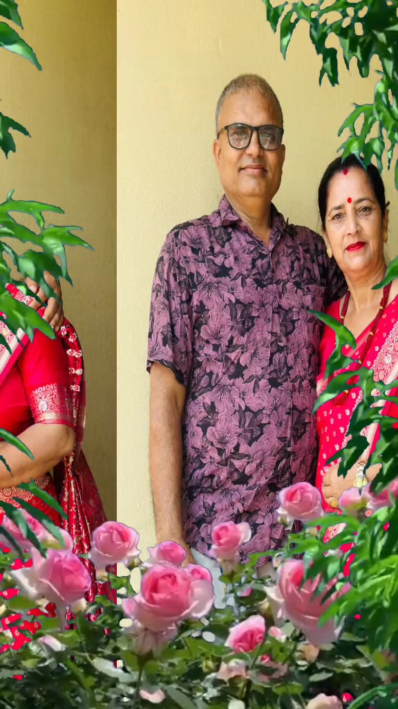 @❤️💕कल्पना सुबेदि❤️❤️