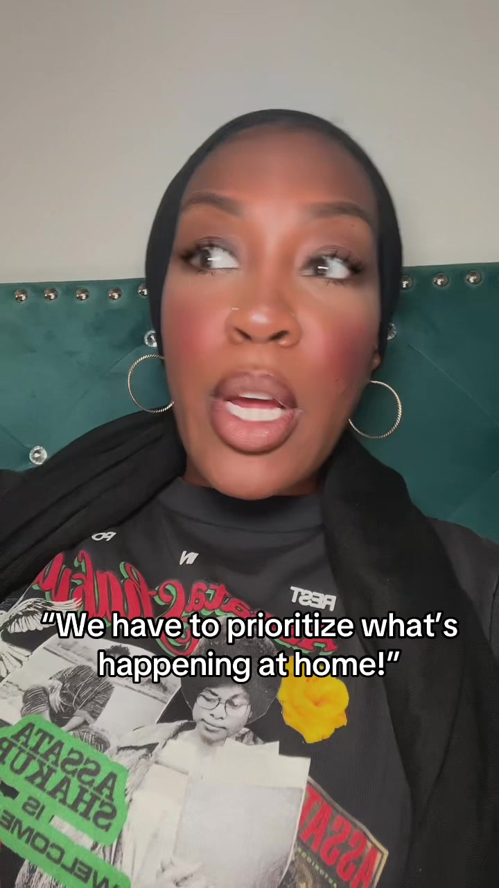 @Imani B.