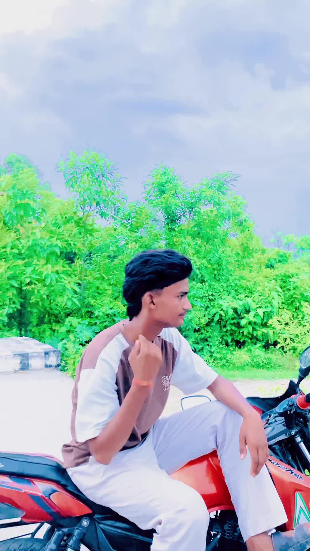 @Prabin Yadav x7