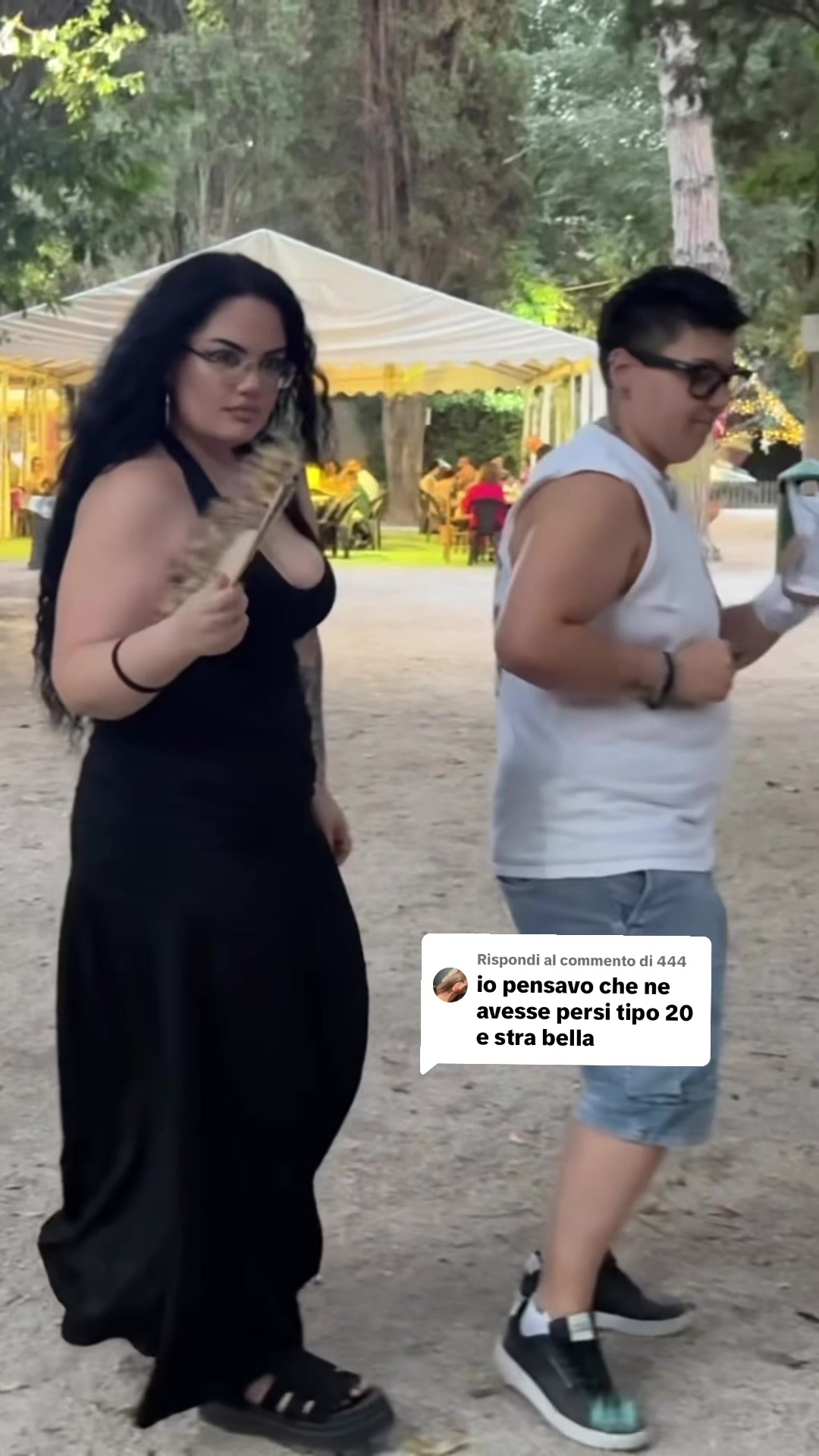 @Chiara Paradisi ๐ฆโจ๐๐ค