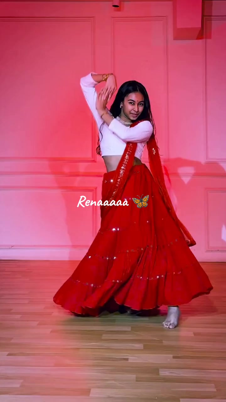 @Reenu 🦋