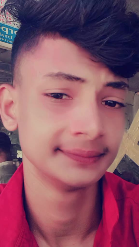 @দুষ্টু ছেলের মিষ্টি হাসি☺️🤪