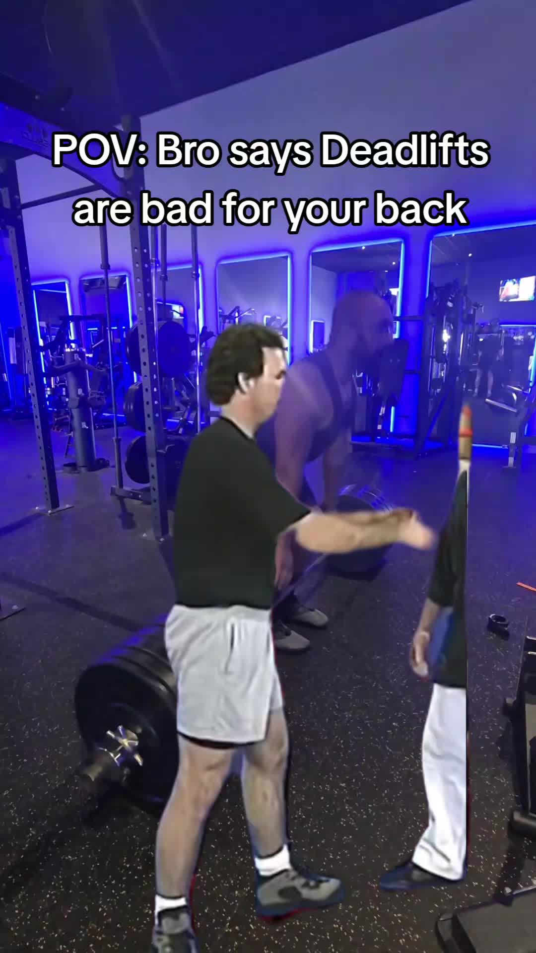 @ETSTRENGTH