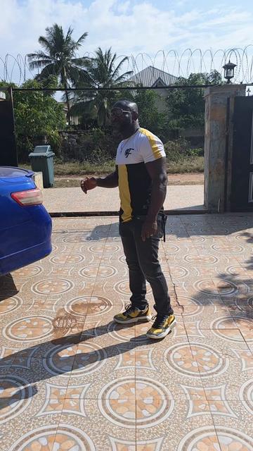 @otumfouyawasante ododocter