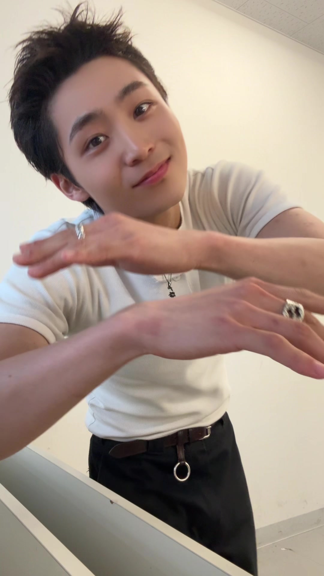 @八村倫太郎/ Rintaro Hachimura
