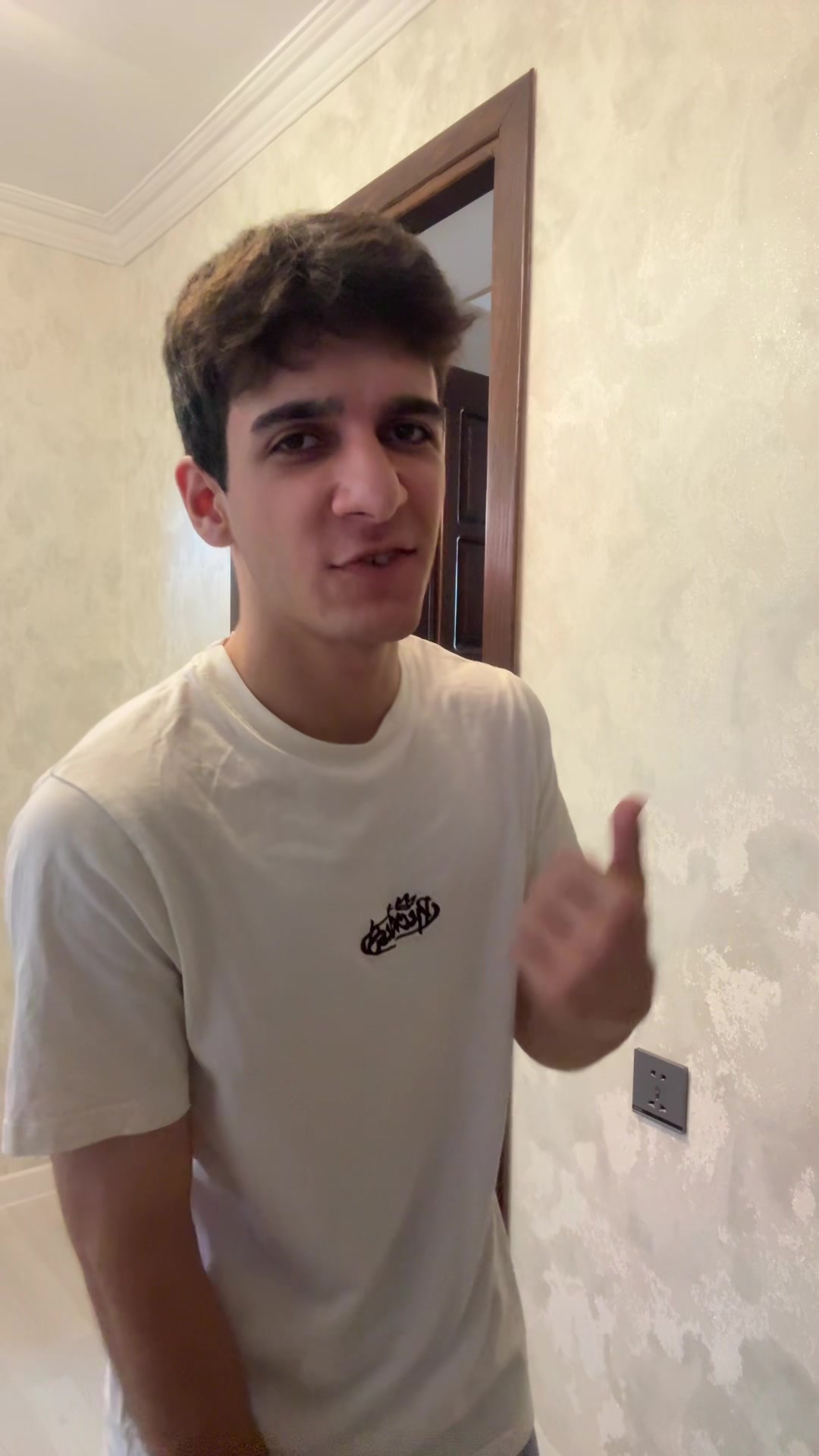 @Ismayil