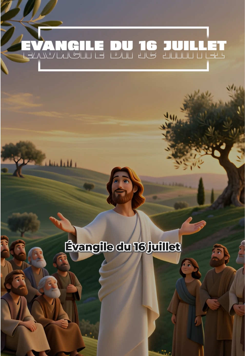@Catholiques du Monde