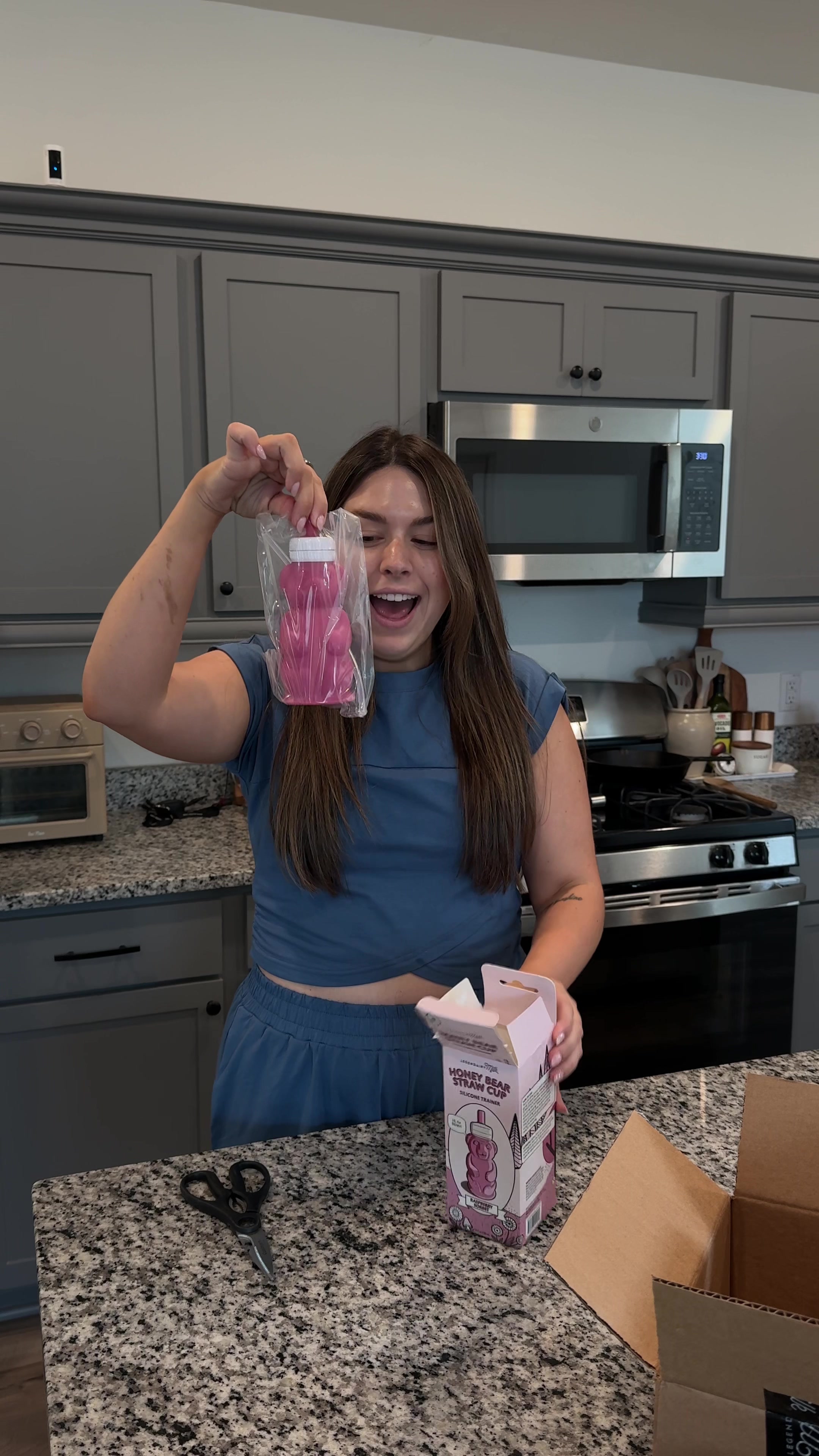 @Kaelee Elyce