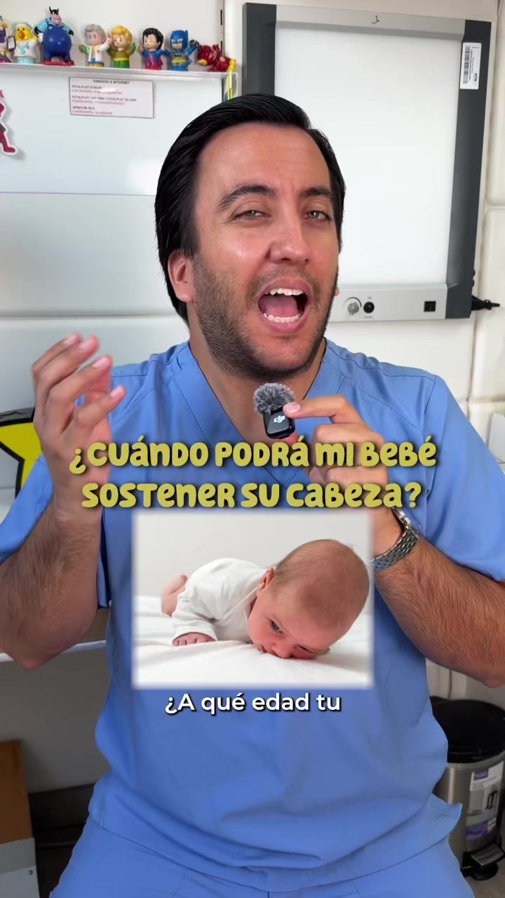 @DrCarlosAguilar Cirujano ni&ntilde;os