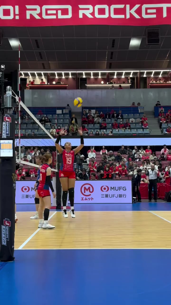 @volleyball