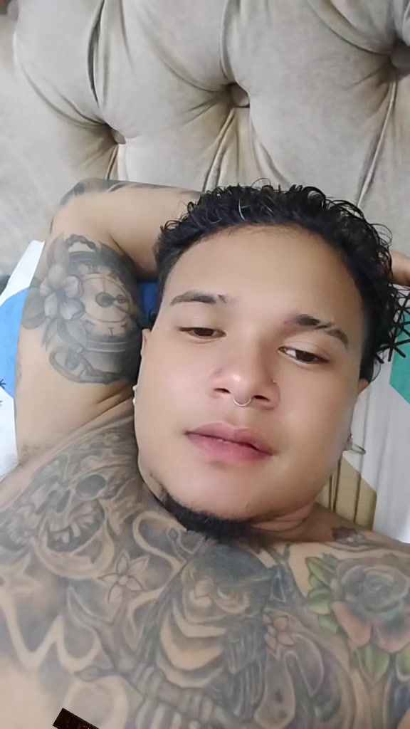 @luis Carlos González