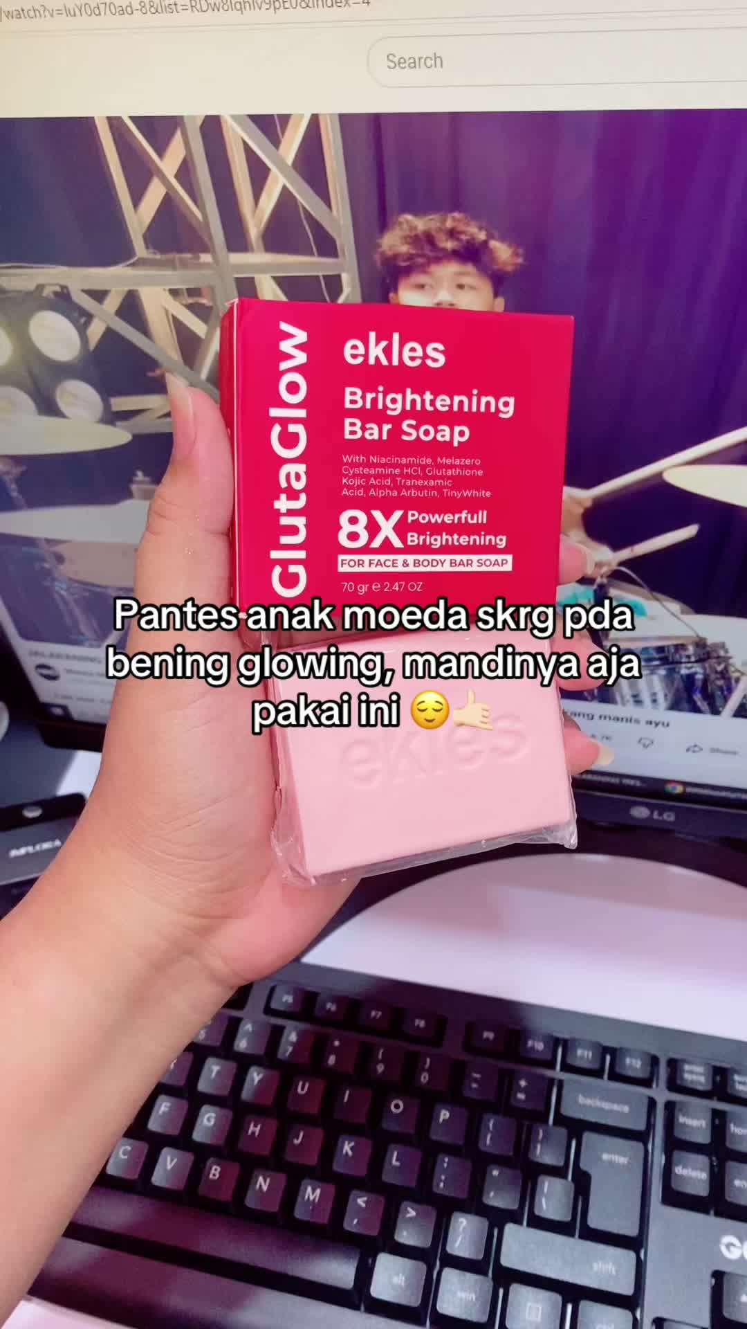 @Mbak Juli