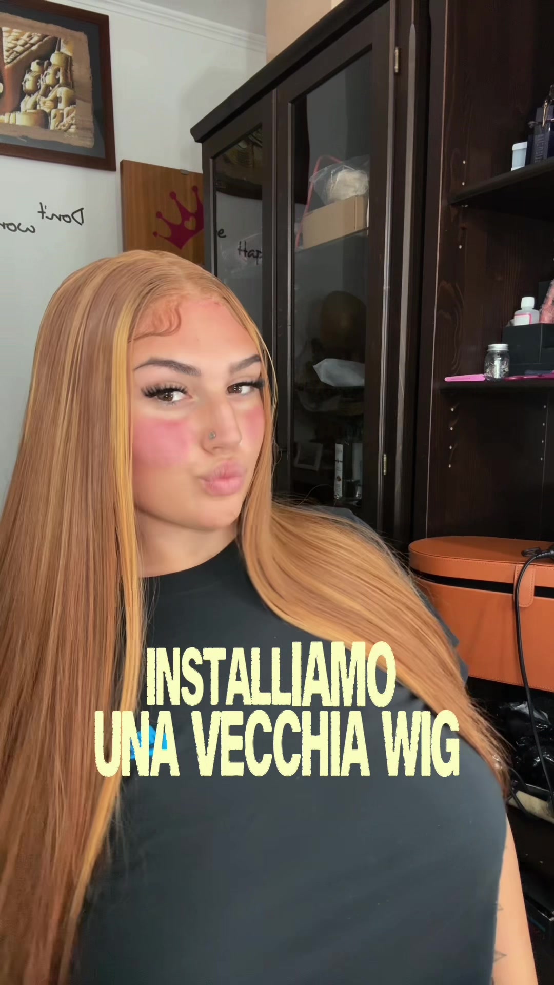 @Sara Arcuri