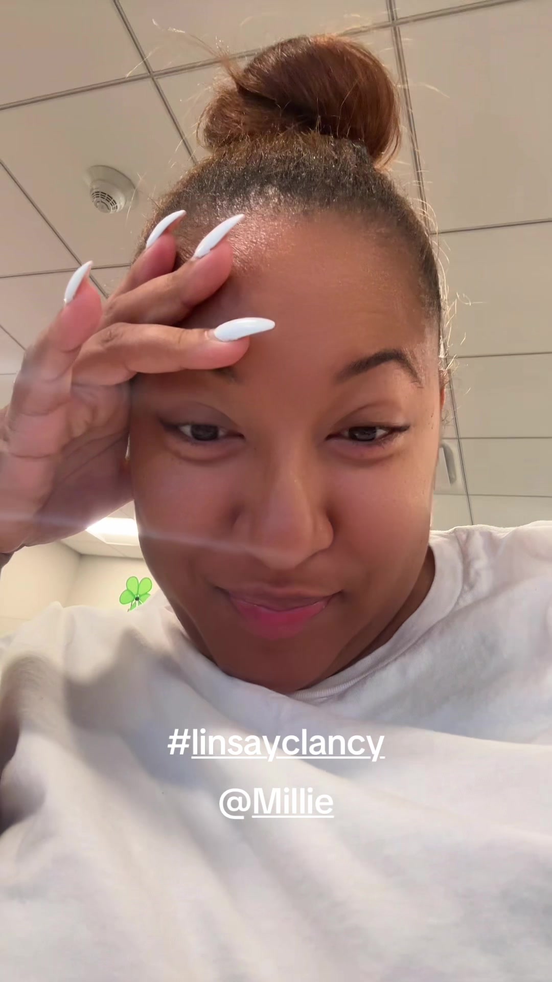 @Amina