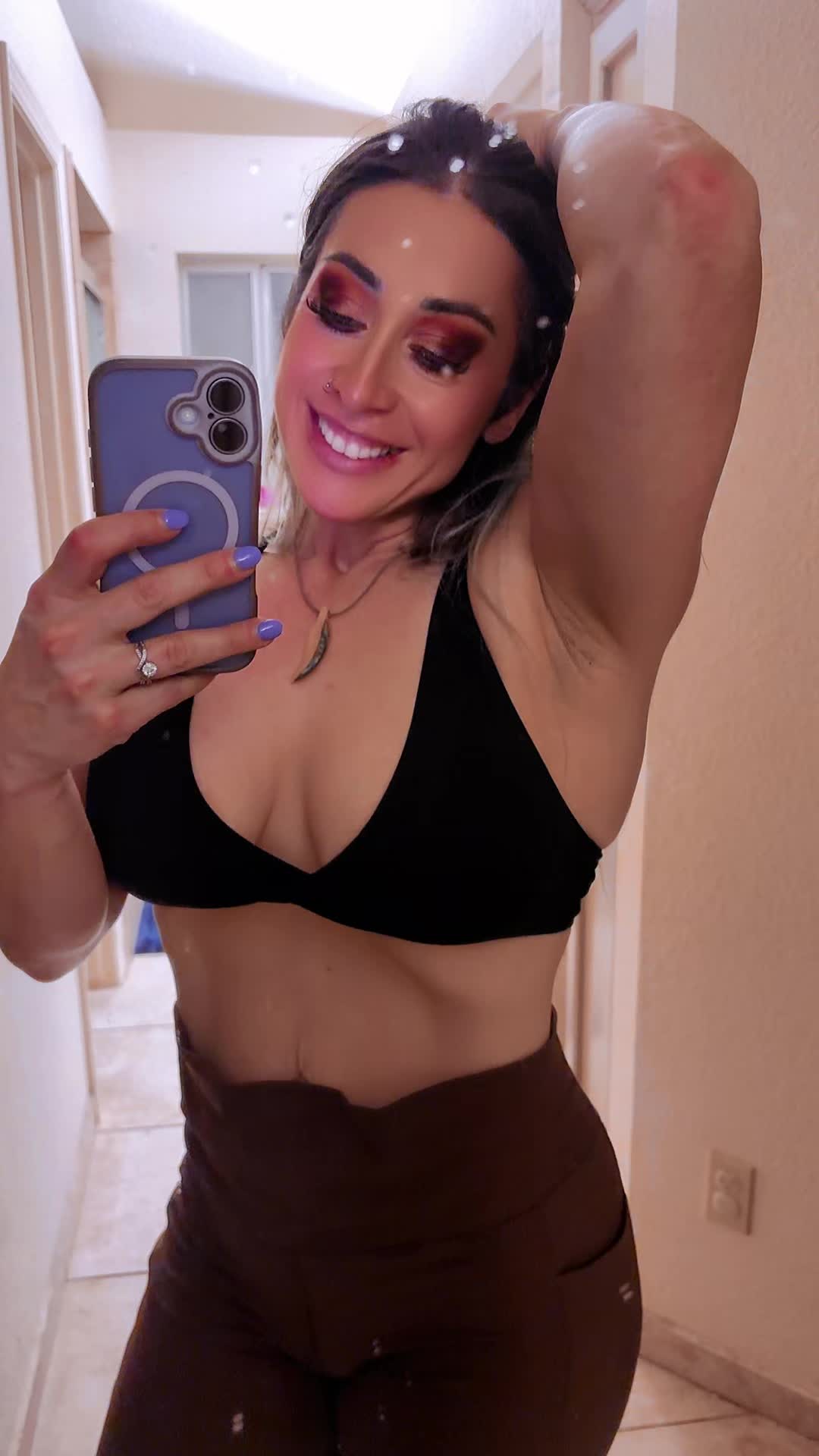 @MelissaMuscleMommy ✨