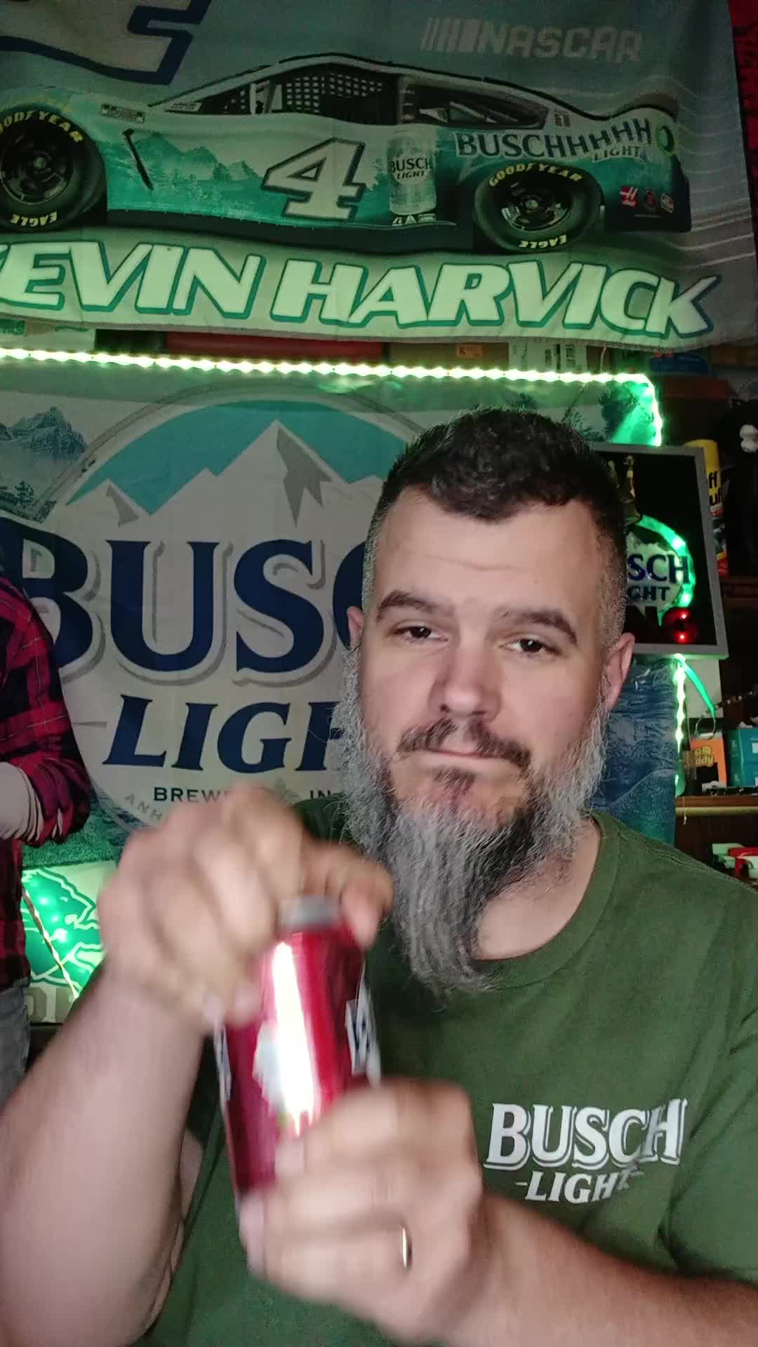 @🍻Busch Light King🍻