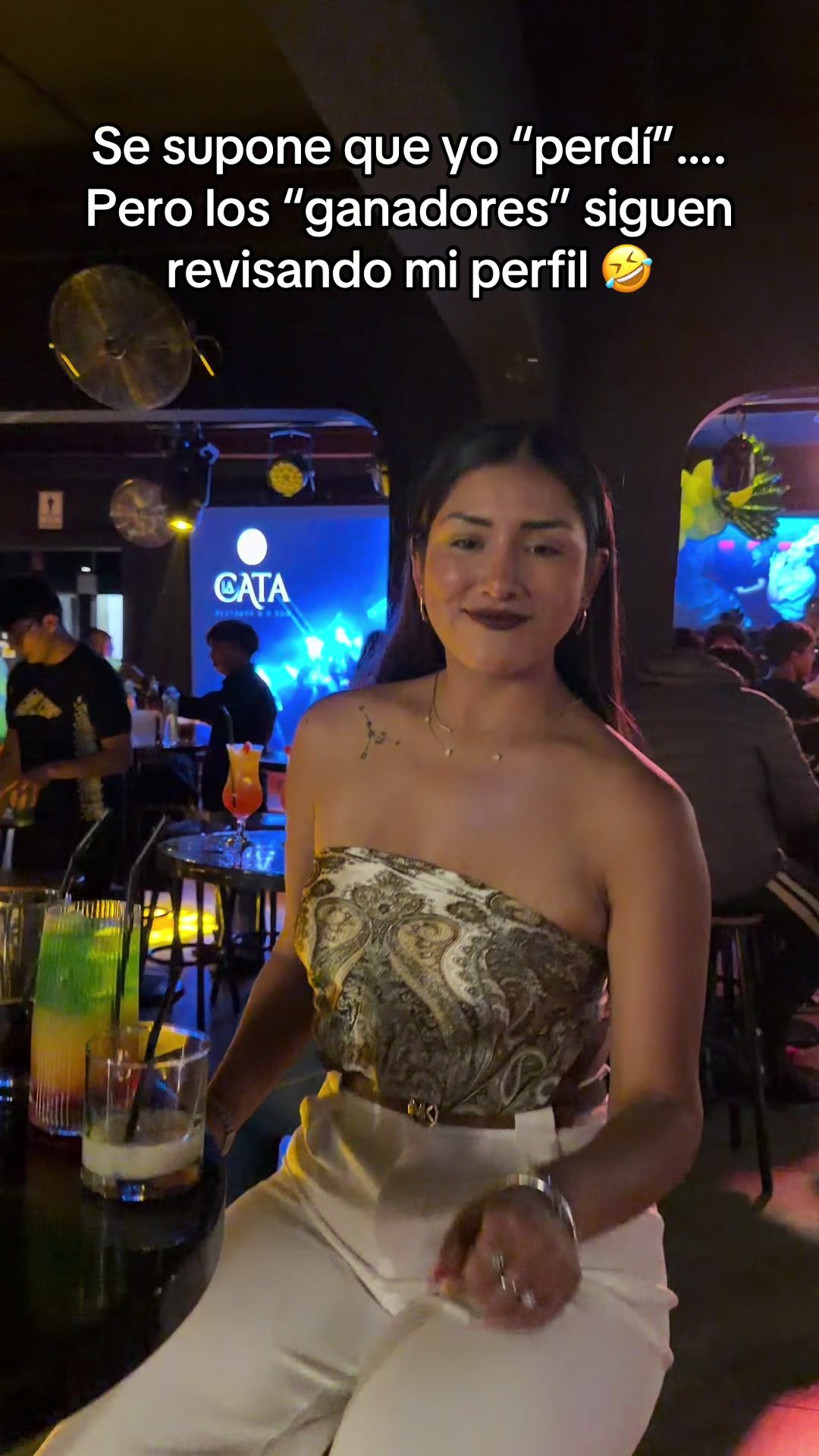 @yobana echavarria