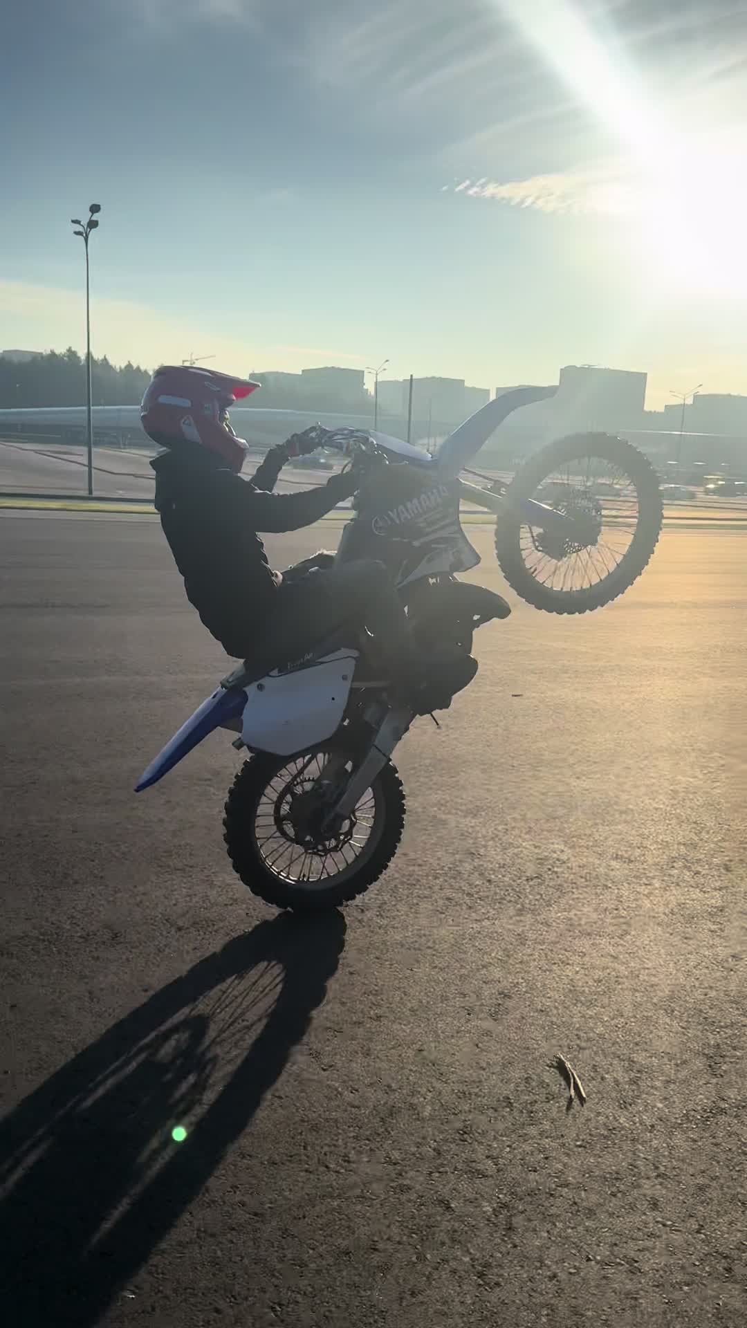 @Вова DIRTBIKE KIDZ
