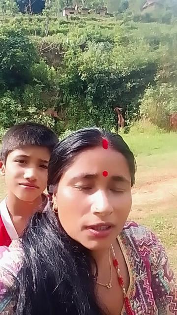 @साबित्री पाठक