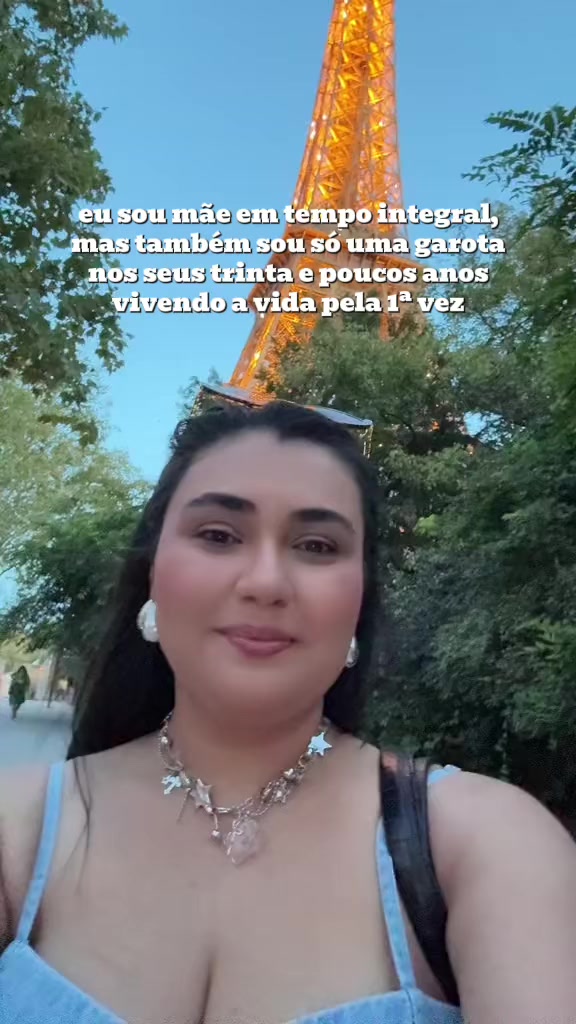 @Scarlett Benevides