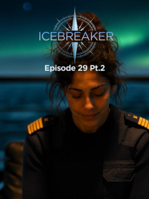@Icebreaker Series WLW