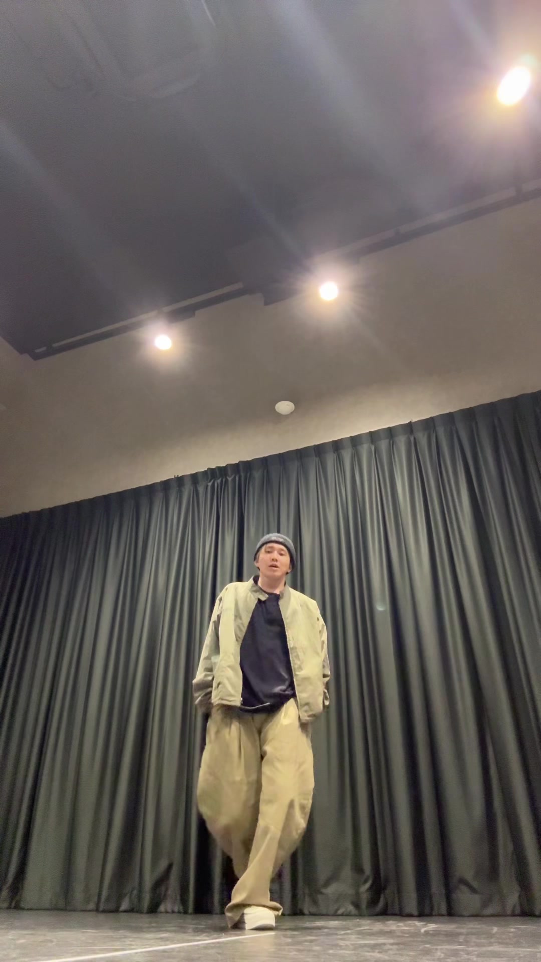@花村想太 from Da-iCE SOTA HANAMURA