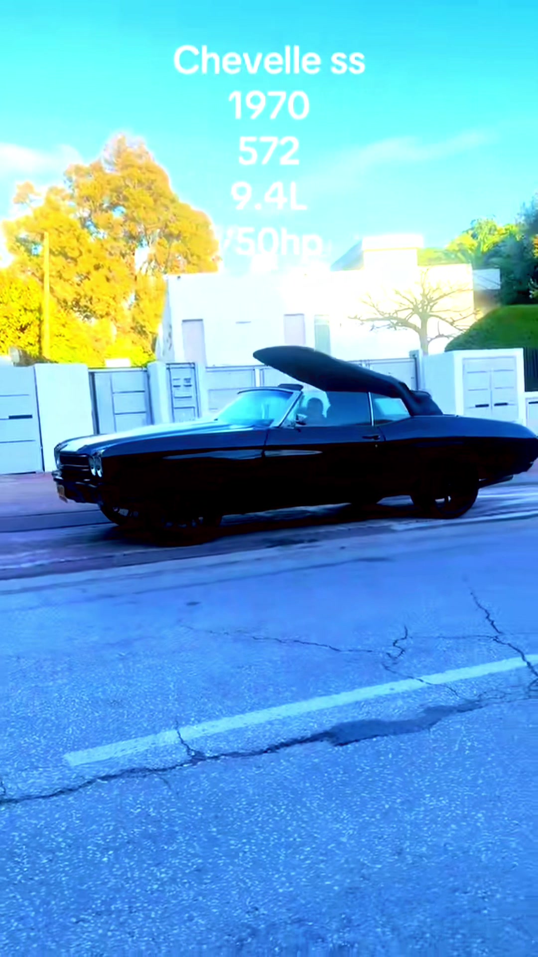 @Chevelle