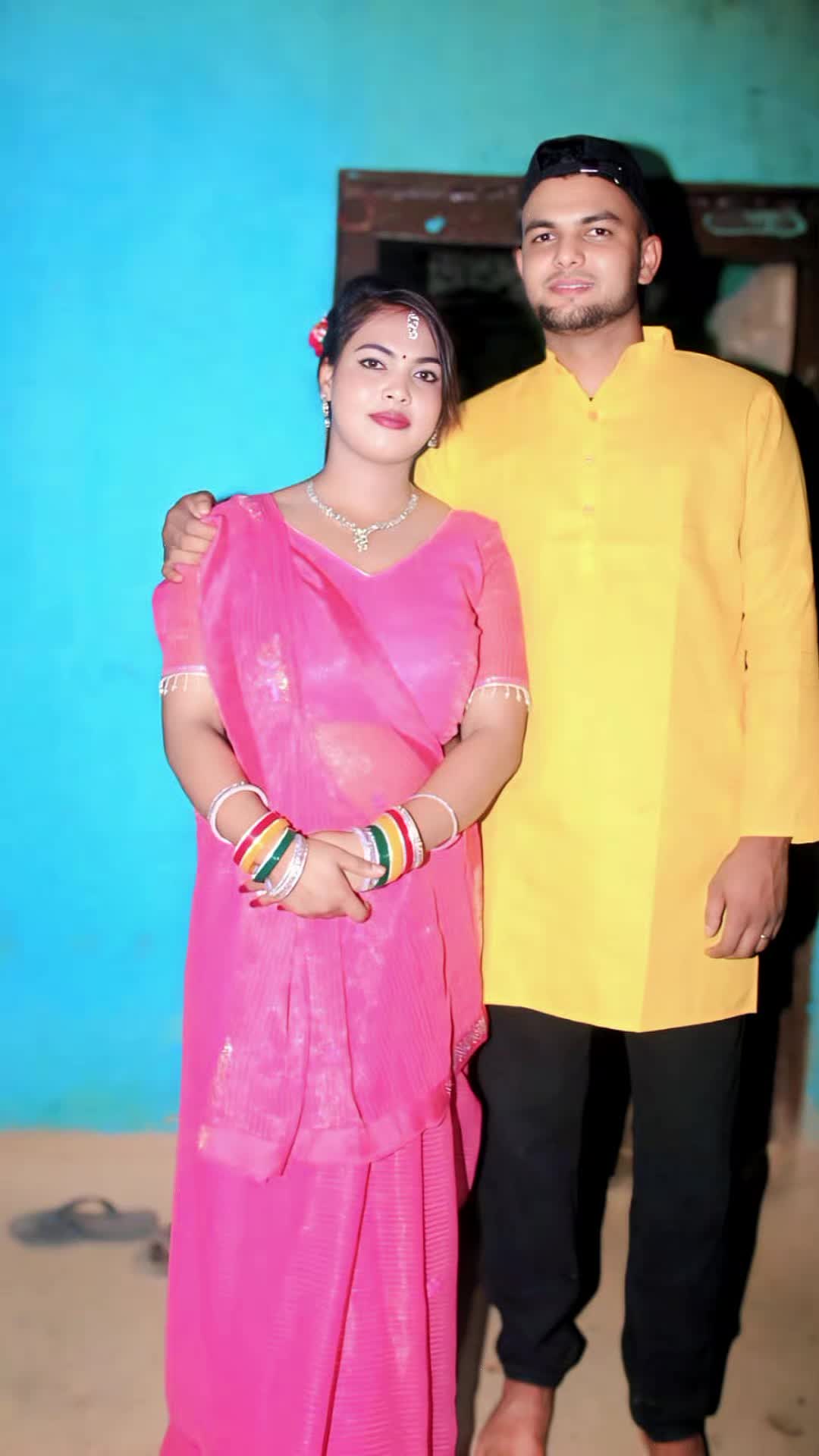 @Nisha Raut
