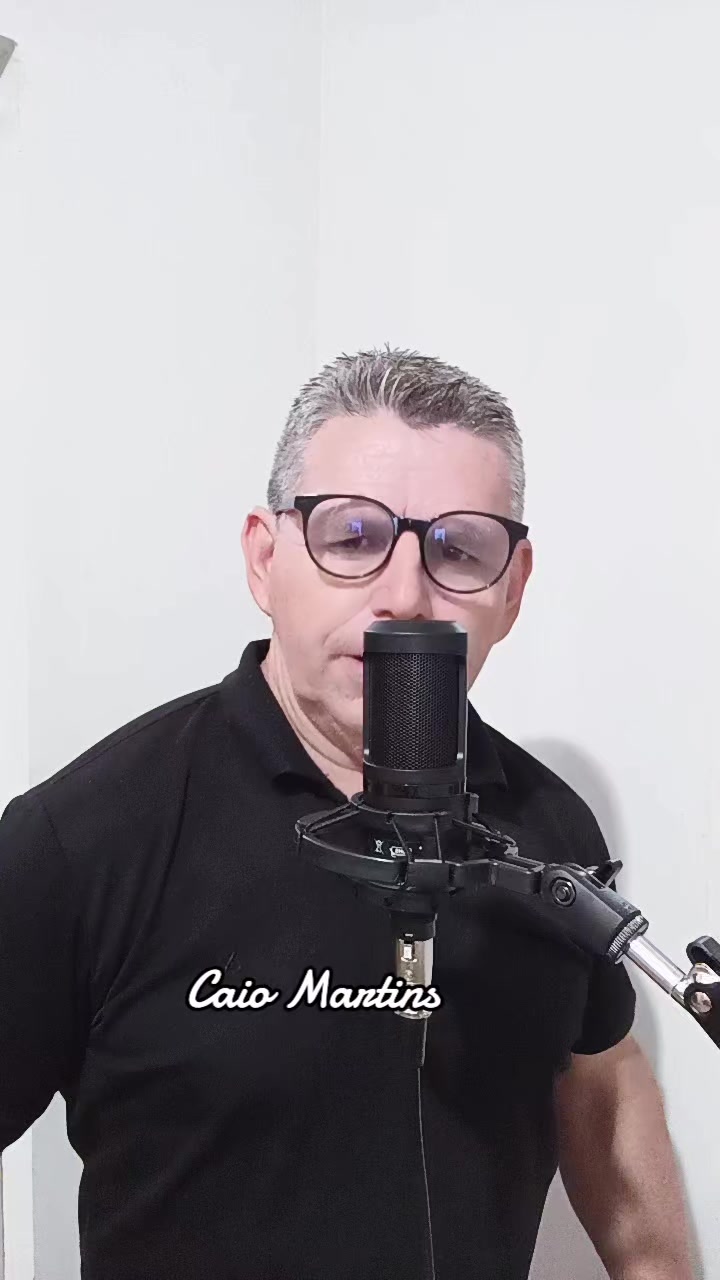 @Caio Martins