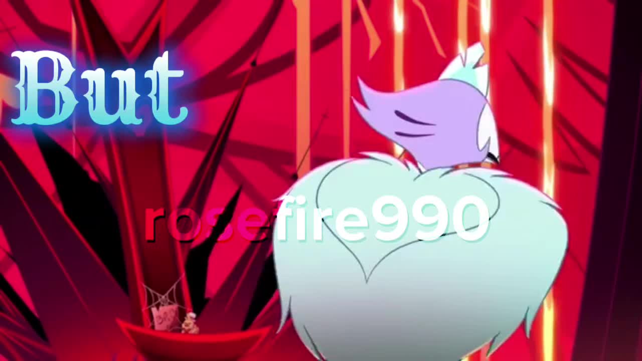 @Rose Fire