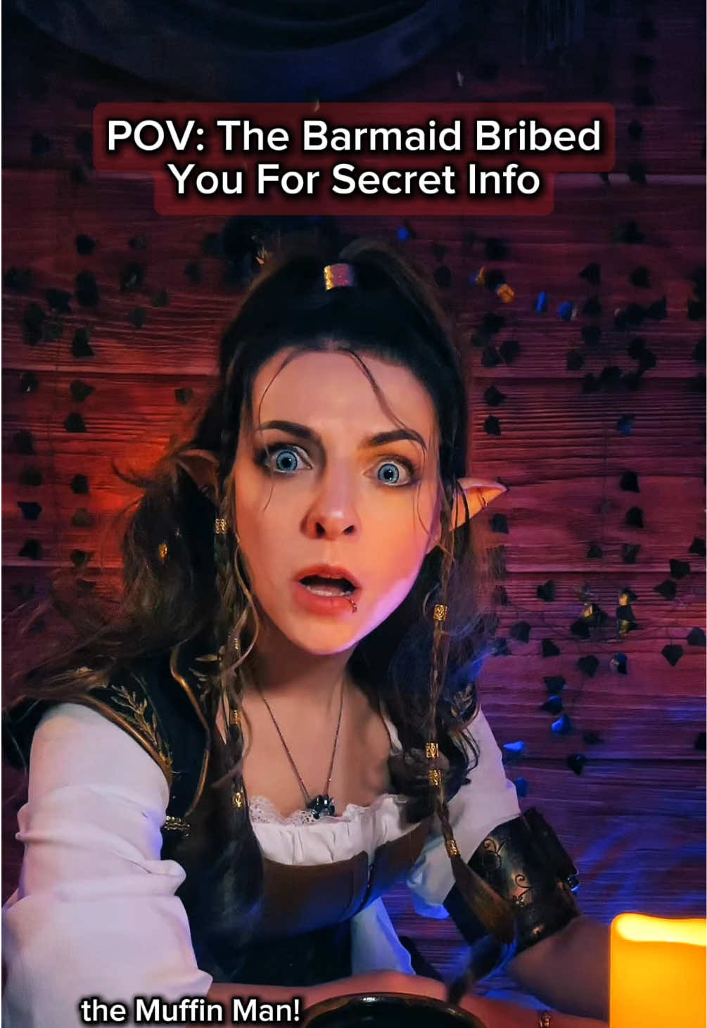 @ValTheFantescapist