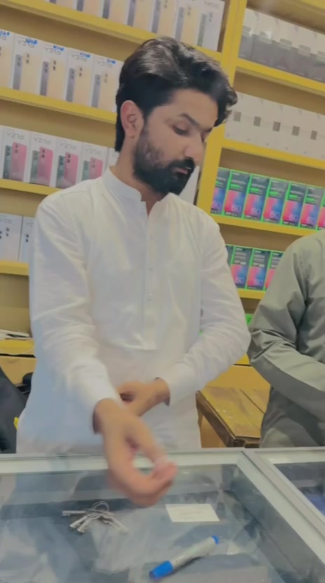 @@ZOHAIB Mobile Shop Jampur,❤️