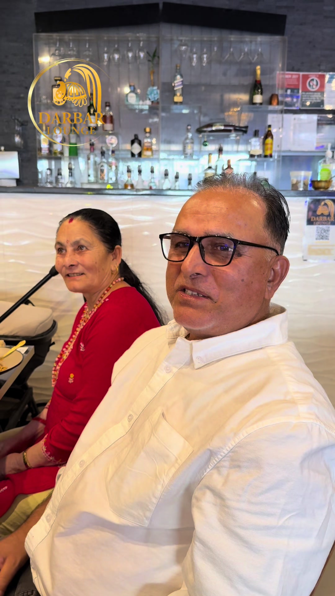 @Darbar Lounge, Hurstville Syd