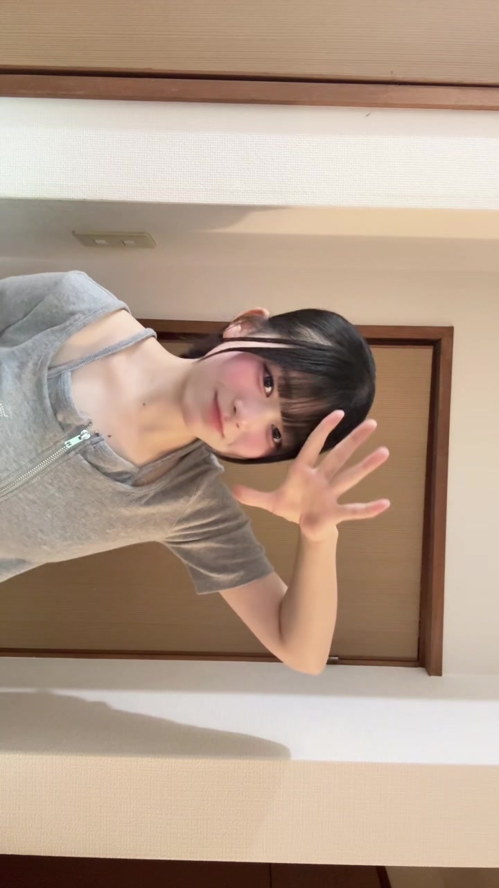 @更生中