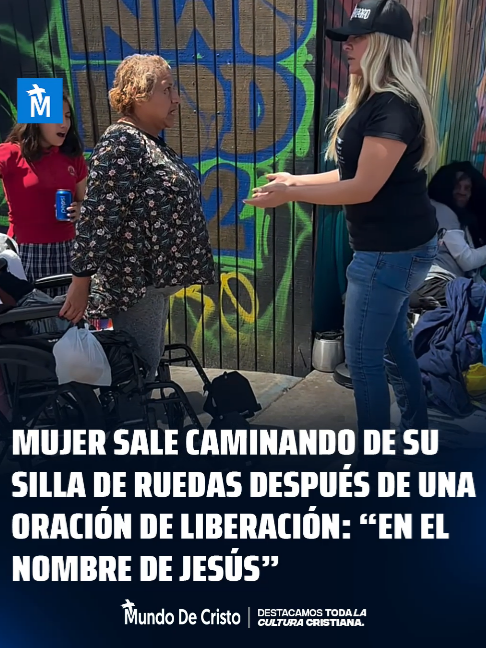 @Mundo De Cristo